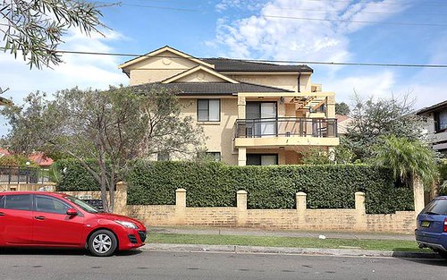 11 93-95 Clyde Street, Guildford NSW
