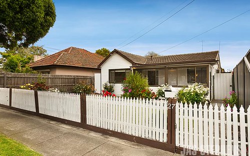 27 Hex St, West Footscray VIC 3012