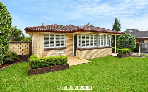 1/17 Mutual Road, Mortdale NSW