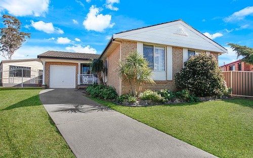 5 Bronte Cl, Wetherill Park NSW 2164