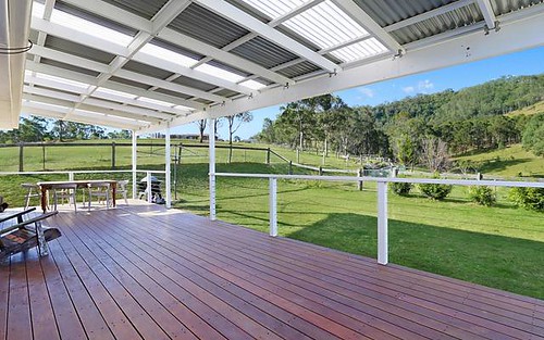 1468 Maitland Vale Road, Lambs Valley NSW