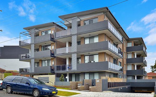 8/2-4 Belinda Place, Mays Hill NSW