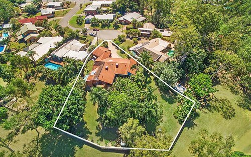 13 Zemlicoff St, Frenchville QLD 4701
