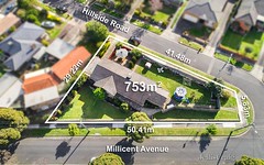 21 Millicent Avenue, Bulleen VIC