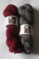 313/365: New Yarn
