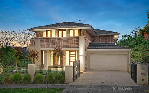 19 Sunhill Rd, Templestowe Lower VIC 3107