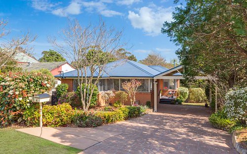 4 Robyn Road, Winmalee NSW