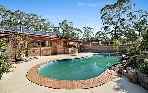 1 Grevillea Ct, Long Forest VIC 3340