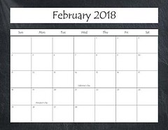 2018 Calendar_Page_05 • <a style="font-size:0.8em;" href="http://www.flickr.com/photos/109220014@N05/38613454412/" target="_blank">View on Flickr</a>