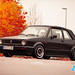 Marko's Golf MK1 Cabrio • <a style="font-size:0.8em;" href="http://www.flickr.com/photos/54523206@N03/38629694016/" target="_blank">View on Flickr</a>