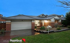 17 Redwood Court, Lysterfield Vic