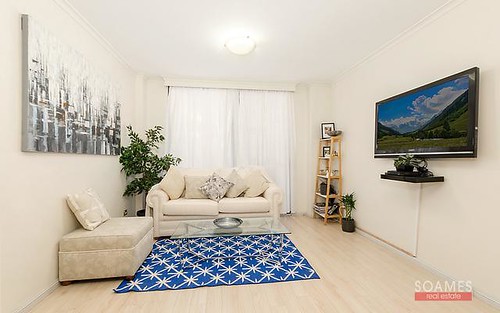 4/121-133 Pacific Highway, Hornsby NSW 2077