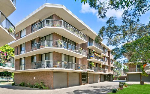 48/276 Bunnerong Road, Hillsdale NSW