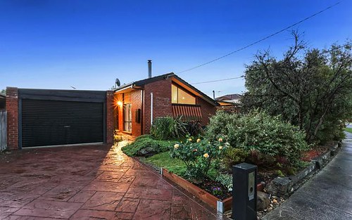 9 Merrill Dr, Epping VIC 3076