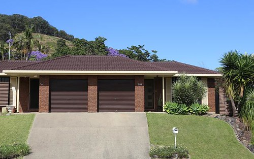 2/16 Flintwood Place, Coffs Harbour NSW