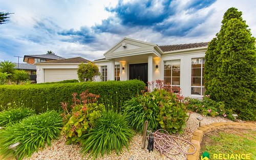 44 McMurray Cr, Hoppers Crossing VIC 3029
