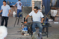 The Glass Factory in Cabo San Lucas • <a style="font-size:0.8em;" href="http://www.flickr.com/photos/28558260@N04/38416862046/" target="_blank">View on Flickr</a>