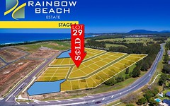 Lot 29 Rainbow Beach Estate, Lake Cathie NSW