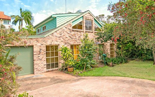 18 Travers Rd, Curl Curl NSW 2096
