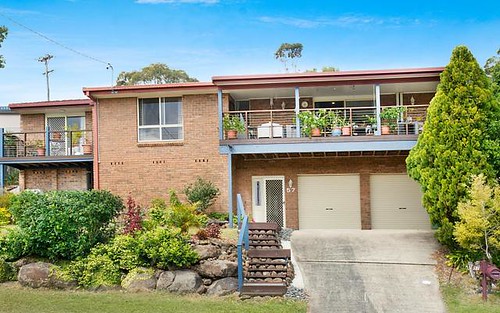 57 Mountain View Drive, Goonellabah NSW 2480