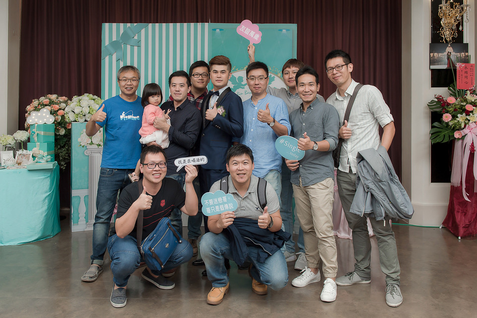 台南婚攝 富霖華平宴會館 婚宴 C & H - 第122張圖 台南婚攝 台南富霖華平宴會館 婚宴 C & H 122