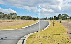 Lot 610 Alata Crescent, South Nowra NSW