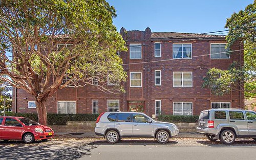 10/493 Old South Head Road, Rose Bay NSW 2029
