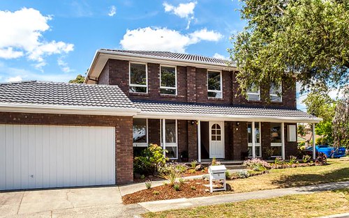 9 Calypso Ct, Forest Hill VIC 3131