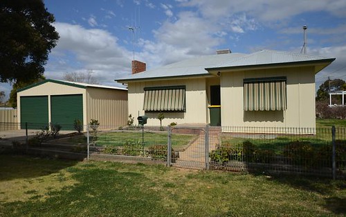 14 Thompson St, Forbes NSW 2871