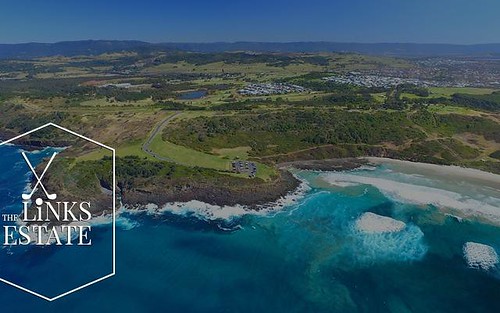 Lot 116, Dunmore Road, Shell Cove NSW