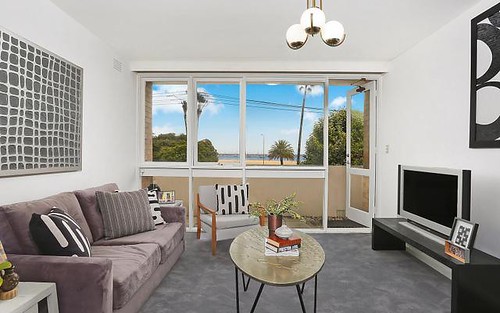 4/321 Beaconsfield Pde, St Kilda West VIC 3182