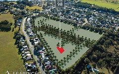 Lot 98, 6 Seafarer Court, Jacobs Well QLD