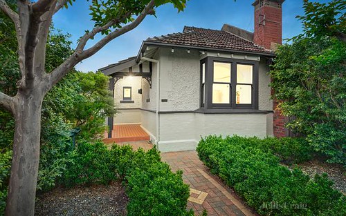 154 Miller St, Fitzroy North VIC 3068