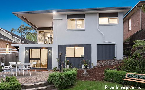 16 Sycamore St, Box Hill South VIC 3128