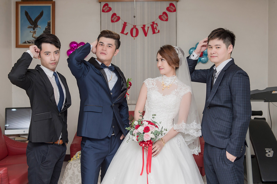 台南婚攝推薦 結婚迎娶特輯 C & H - 第67張圖 台南婚攝推薦 結婚迎娶特輯 C & H 067