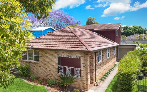 4 School Pde, Padstow NSW 2211