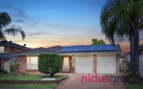 30 Hillview Place, Glendenning NSW