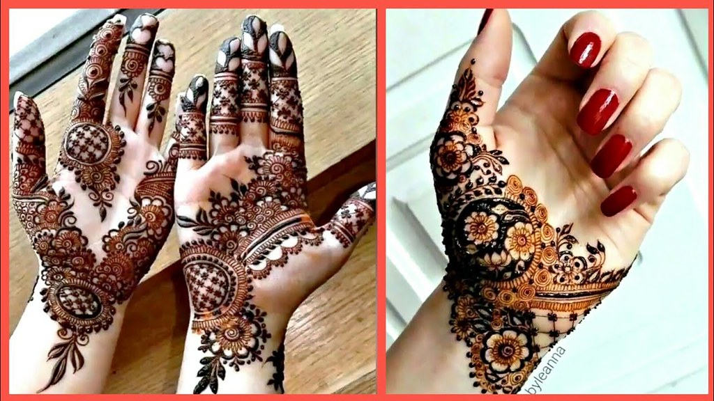 The World S Most Recently Posted Photos Of For And Henna Flickr