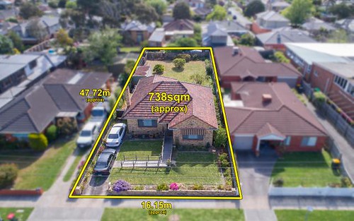 9 Cecil Street, Bentleigh East VIC 3165