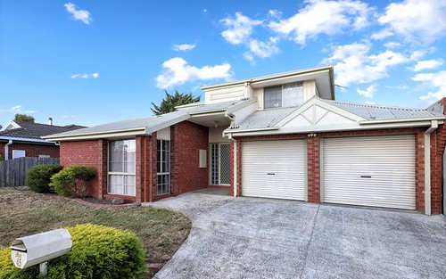 45 Stainsby Cr, Roxburgh Park VIC 3064
