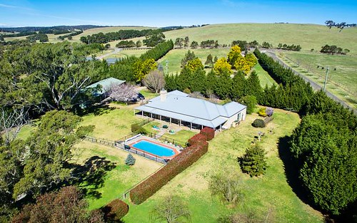 3057 Canyonleigh Road, Sutton Forest NSW