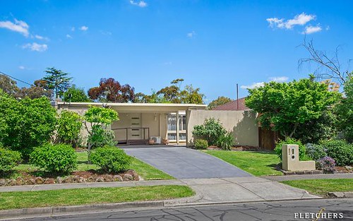 82 Bindy St, Forest Hill VIC 3131