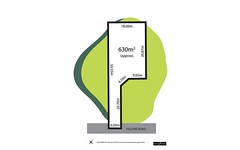 Lot 9, 221 Fellows Road, Point Lonsdale VIC