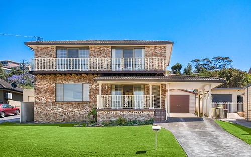 354 Northcliffe Drive, Lake Heights NSW