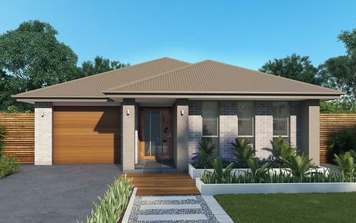 Lot 1490 Mimosa, Gregory Hills NSW