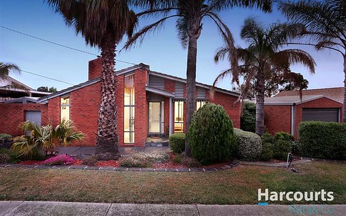 12 Cavalier Ct, Epping VIC 3076