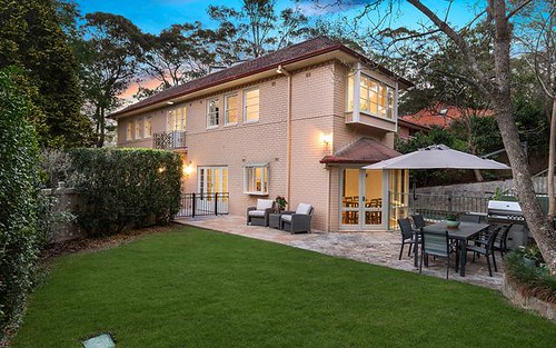 36 Water St, Wahroonga NSW 2076