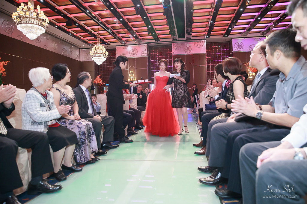台北婚攝推薦-迎娶闖關-婚禮紀錄