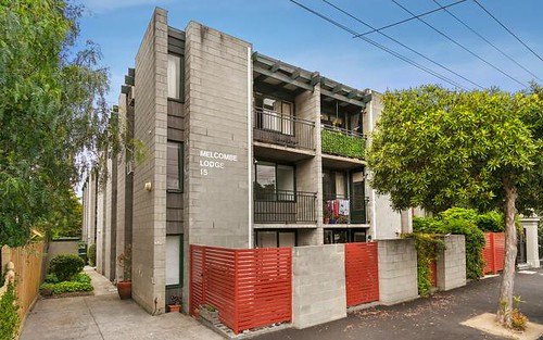 3/15 South Tce, Clifton Hill VIC 3068