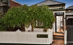86 Iffla Street, South Melbourne VIC